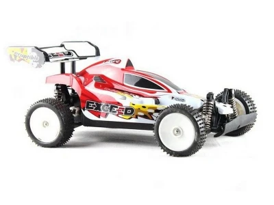 Р/У багги Feilun Exceed Intence 4WD 2.4G 1/10 RTR