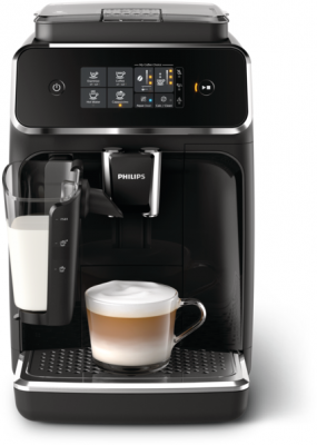 Кофемашина Philips Philips Series 2200 EP2231/40