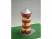 Сборная картонная модель Shipyard маяк Pilsumer Lighthouse (№45), 1/87