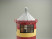 Сборная картонная модель Shipyard маяк Pilsumer Lighthouse (№45), 1/87