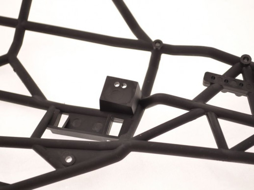 Рама для монстра Remo Hobby RH1091/96 1/10