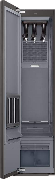 Паровой шкаф Samsung Samsung Electronics DF60A8500EG/LP