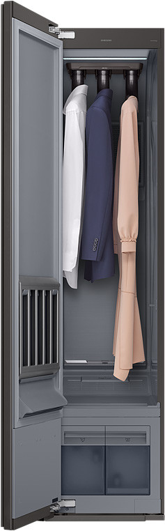 Паровой шкаф Samsung Samsung Electronics DF60A8500EG/LP