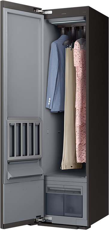 Паровой шкаф Samsung Samsung Electronics DF60A8500EG/LP
