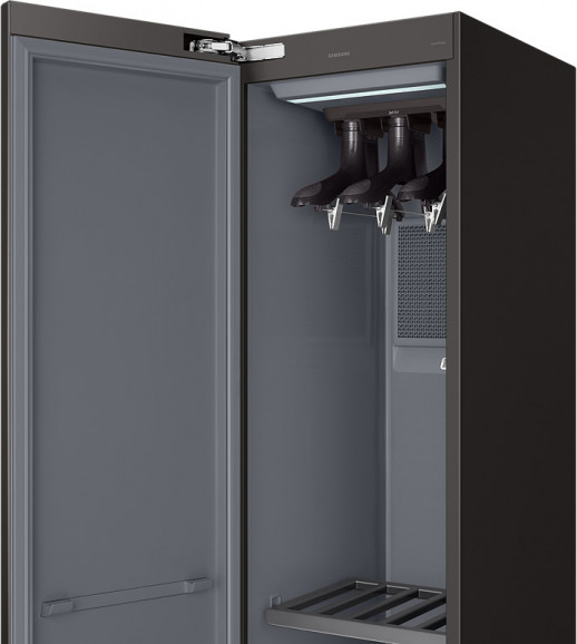 Паровой шкаф Samsung Samsung Electronics DF60A8500EG/LP