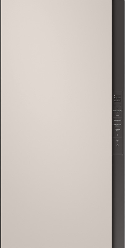 Паровой шкаф Samsung Samsung Electronics DF60A8500EG/LP