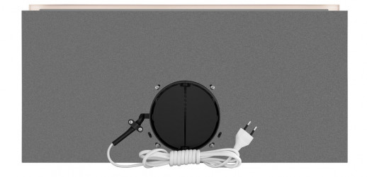 Вытяжка Maunfeld Crosby Singl 5028 BEIGE