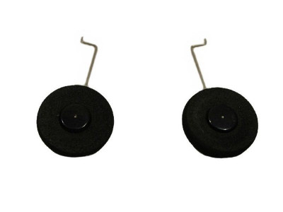 Шасси переднее для самолета Volantex RC P-51D