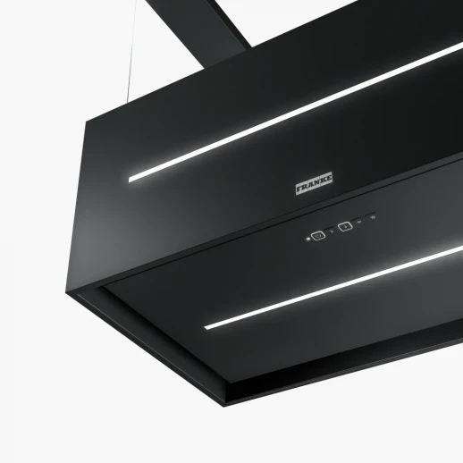 Вытяжка Franke FMAS BK EXTRA MATT F80 KL Franke 345.0698.564