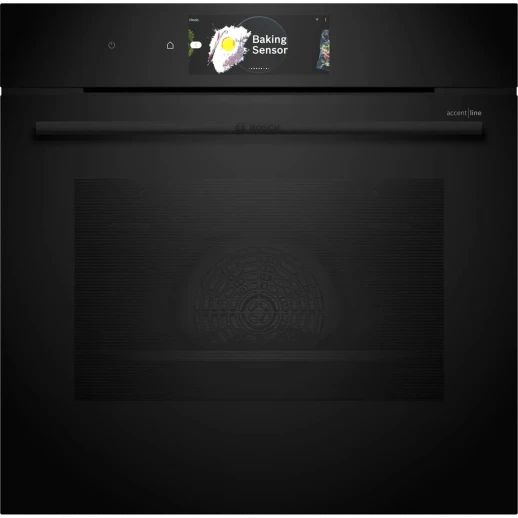 Встраиваемая электрическая духовка BOSCH Bosch HBG7241B1