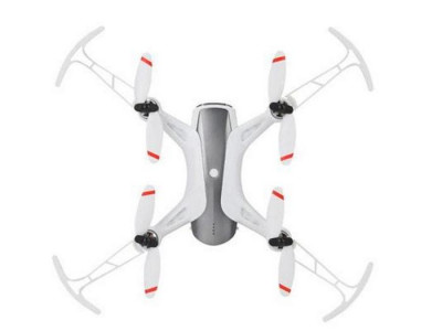 Радиоуправляемый квадрокоптер Syma W1PRO brushless с FPV по Wi-Fi, барометр, GPS, 6-AXIS, 2.4G RTF