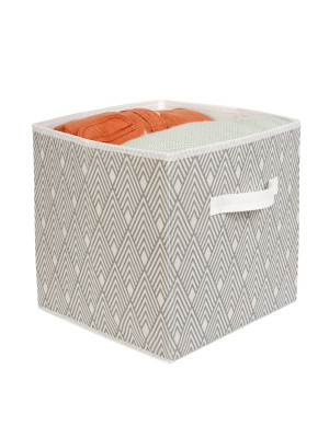 Короб для хранения Короб для хранения Geometry 30х30х30