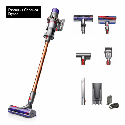 Беспроводные пылесосы Dyson Dyson V10 Vacuum cleaner 3