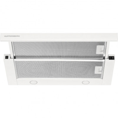 Встраиваемая вытяжка Kuppersberg Kuppersberg SLIMTURBO 60 W