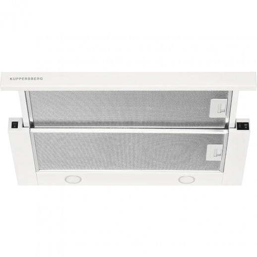 Встраиваемая вытяжка Kuppersberg Kuppersberg SLIMTURBO 60 W