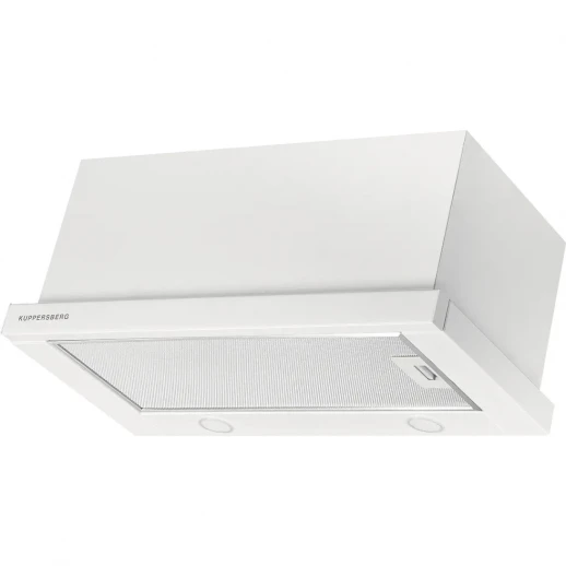 Встраиваемая вытяжка Kuppersberg Kuppersberg SLIMTURBO 60 W