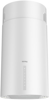 Вытяжка Korting KHA 39970 W Cylinder