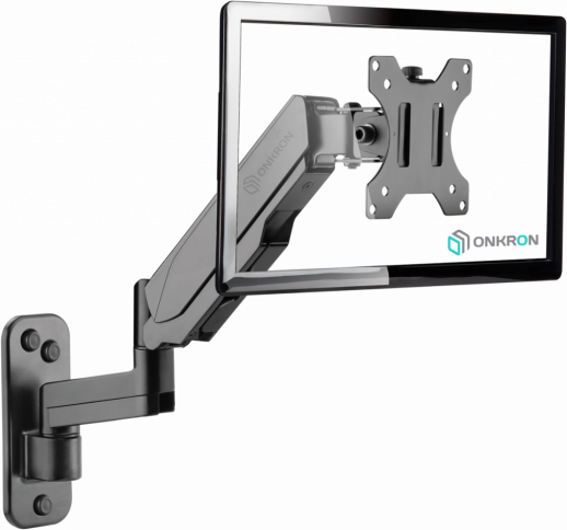 Кронштейн НАСТЕННЫЙ для монитора ONKRON ONKRON G150