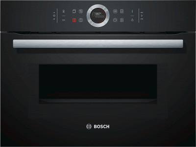 Встраиваемая электрическая духовка BOSCH Bosch Serie | 8 CMG633BB1
