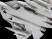 Сборная модель ZVEZDA Российский истребитель пятого поколения Су-57, 1/72