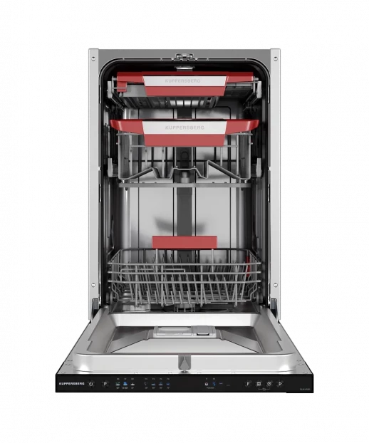 Встраиваемая посудомоечная машина Kuppersberg Kuppersberg GLM 4581