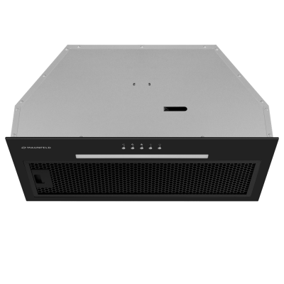 Кухонная вытяжка MAUNFELD Maunfeld TRAPEZE 603EM Black