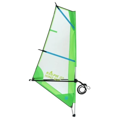 Парус KELPIE 23 Wind Sup, 3 кв.м