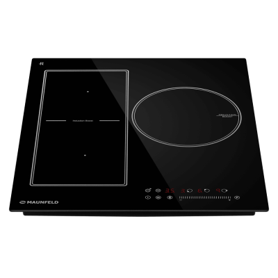 Индукционная варочная панель MAUNFELD CVI453STBKC