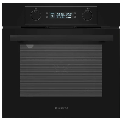 Шкаф духовой электрический MAUNFELD MAUNFELD AEOH6062B2