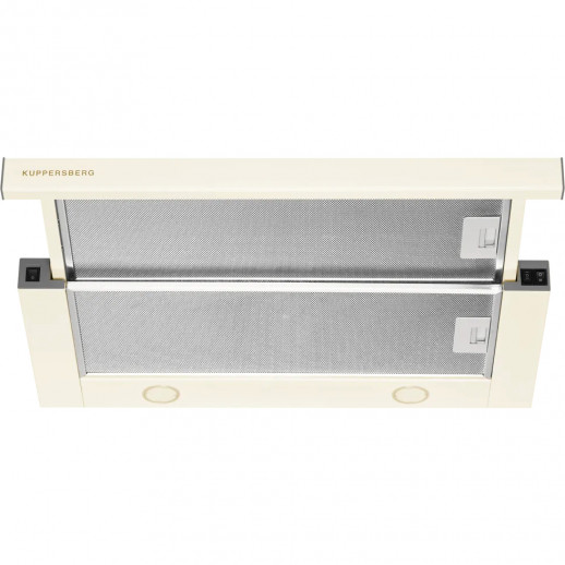 Встраиваемая вытяжка Kuppersberg Kuppersberg SLIMLUX 60 C