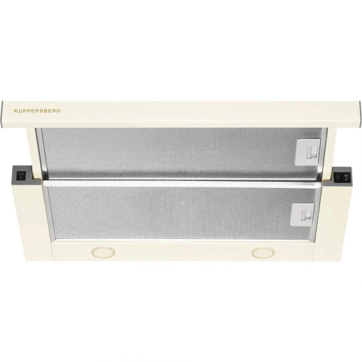 Встраиваемая вытяжка Kuppersberg Kuppersberg SLIMLUX 60 C