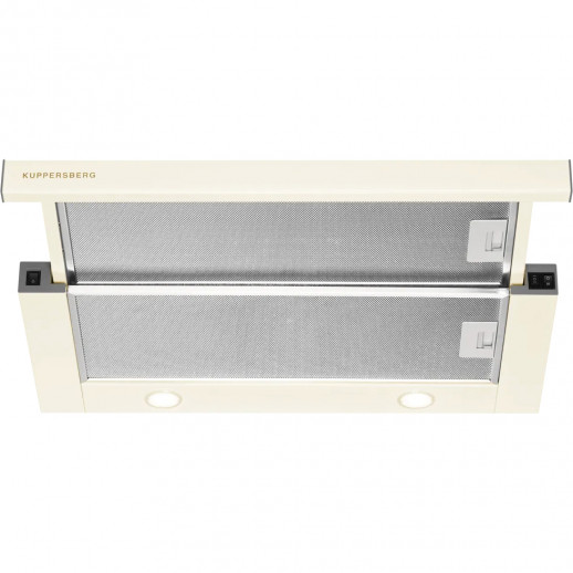 Встраиваемая вытяжка Kuppersberg Kuppersberg SLIMLUX 60 C