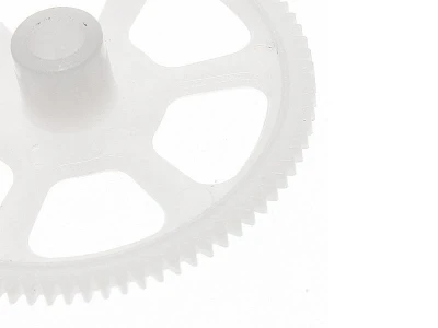 Верхняя шестеренка B для вертолета Syma S800G