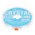 Леска монофильная ALLVEGA Fishing Master CRYSTAL, диаметр 0.18 мм, тест 3.95 кг, 30 м