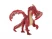 Фигурка KONIK Красный дракон