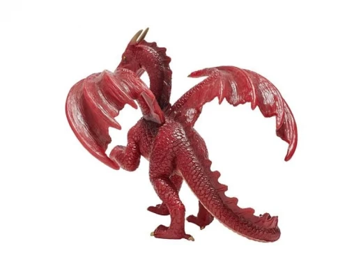 Фигурка KONIK Красный дракон