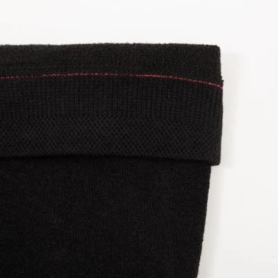 Колготки теплые женские ROSITA 200 цвет черный, р-р 5