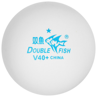 Ракетка для настольного тенниса Double Fish (2A+C серия)