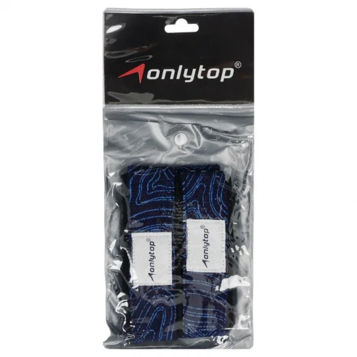Лямки для тяги двухслойные ONLYTOP