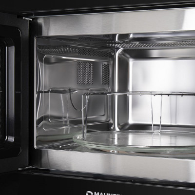 Печь микроволновая электрич. Maunfeld MBMO.25.7GB