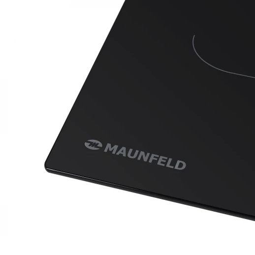 Встраиваемые индукционные панели MAUNFELD Maunfeld Light EVI.594-FL2-BK