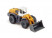 Погрузчик Siku 1477 Liebherr, четырехколесный