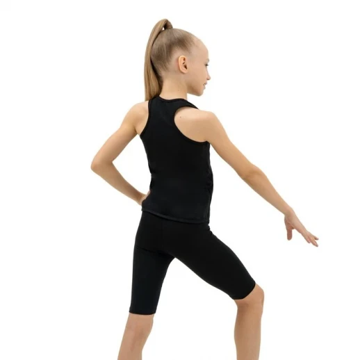 Велосипедки гимнастические Grace Dance, р. 40