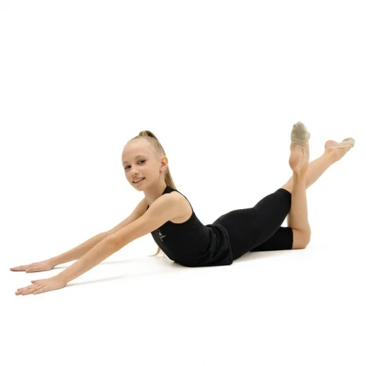 Велосипедки гимнастические Grace Dance, р. 40