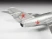 Сборная модель ZVEZDA Советский истребитель МиГ-15, 1/72