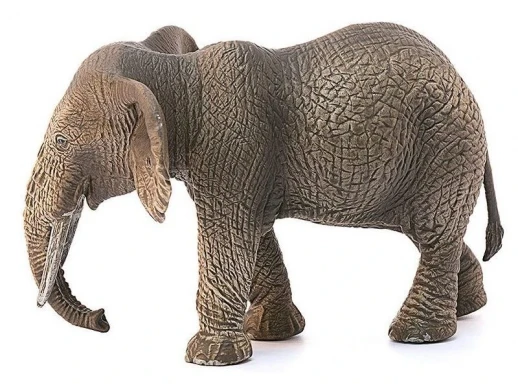 Фигурка Schleich Африканский слон, самка