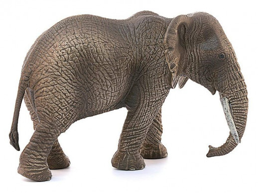 Фигурка Schleich Африканский слон, самка