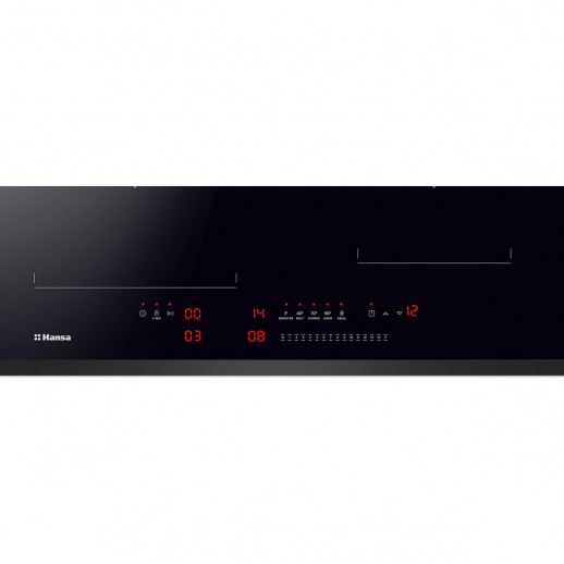Встраиваемая варочная панель Hansa BHI67116