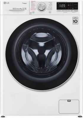 Стиральная машина LG Electronics LG F4V5VS0W
