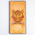 Нарды средние «Россия» 50 × 50 см